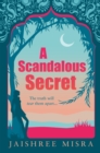 A Scandalous Secret - eBook