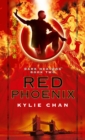 Red Phoenix - eBook