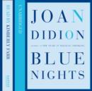 Blue Nights - eAudiobook