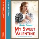 My Sweet Valentine - eAudiobook
