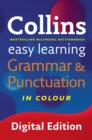 Easy Learning Grammar and Punctuation: Your essential guide to accurate English (Collins Easy Learning English) - eBook