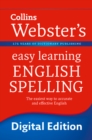 English Spelling : Your essential guide to accurate English - eBook