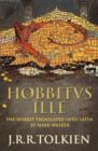 Hobbitus Ille : The Latin Hobbit - Book