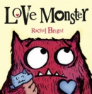 Love Monster - eBook