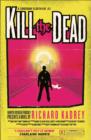 Kill the Dead - Book