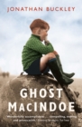 Ghost MacIndoe - eBook