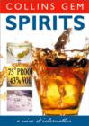 Spirits - eBook