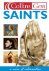 Saints - eBook