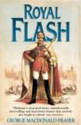 The Royal Flash - eBook