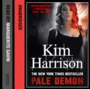 Pale Demon (Rachel Morgan / The Hollows, Book 9) - eAudiobook