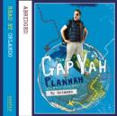 The Gap Yah Plannah - eAudiobook
