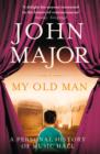 My Old Man : A Personal History of Music Hall - Book
