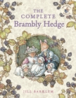 The Complete Brambly Hedge - Book