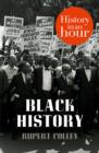 Black History: History in an Hour - eBook