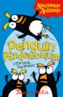 Penguin Pandemonium - eBook