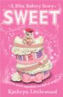 Sweet - Book