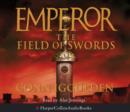 The Field of Swords - eAudiobook