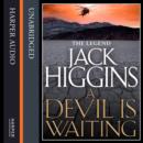 A Devil is Waiting (Sean Dillon Series, Book 19) - eAudiobook