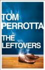 The Leftovers - Book