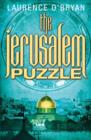 The Jerusalem Puzzle - eBook