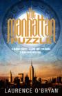 The Manhattan Puzzle - eBook