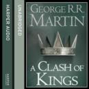 A Clash of Kings (Part One) - eAudiobook