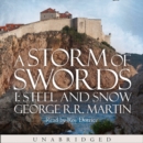 A Storm of Swords - eAudiobook