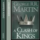 A Clash of Kings (Part Two) - eAudiobook