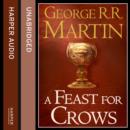A Feast for Crows (Part Two) - eAudiobook