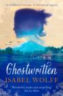Ghostwritten - eBook
