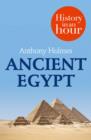 Ancient Egypt: History in an Hour - eBook
