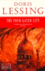 The Four-Gated City - eBook