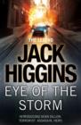 Eye of the Storm - Book