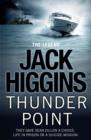 Thunder Point - Book