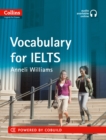 IELTS Vocabulary IELTS 5-6+ (B1+) : With Answers and Audio - Book