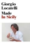 Made in Sicily - eBook