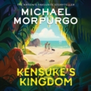 Kensuke's Kingdom - eAudiobook