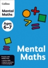 Collins Mental Maths : Ages 6-7 - Book