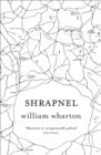 Shrapnel - eBook