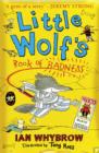Little Wolf’s Book of Badness - Book