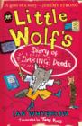 Little Wolf's Diary of Daring Deeds - Book