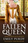The Fallen Queen - eBook