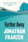 Farther Away - eBook