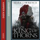 King of Thorns - eAudiobook