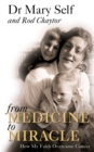 From Medicine to Miracle : How My Faith Overcame Cancer - eBook