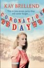 Coronation Day - Book