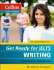 Get Ready for IELTS - Writing : IELTS 4+ (A2+) - Book