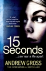 15 Seconds - eBook
