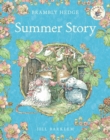 Summer Story - Book