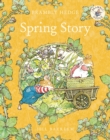 Spring Story - Book